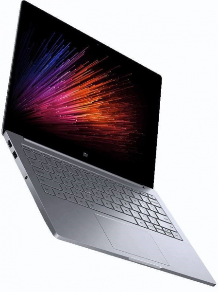 Ноутбук Xiaomi Mi Notebook Air 13.3" золото Intel Core i5 8Gb 256Gb фото 3