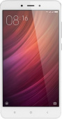 Смартфон Xiaomi Redmi Note 4 32Gb+3Gb White - фото