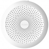 Главный блок управления системы Aqara Gateway - фото