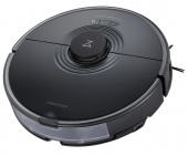 Робот-пылесос Roborock S7, черный - фото