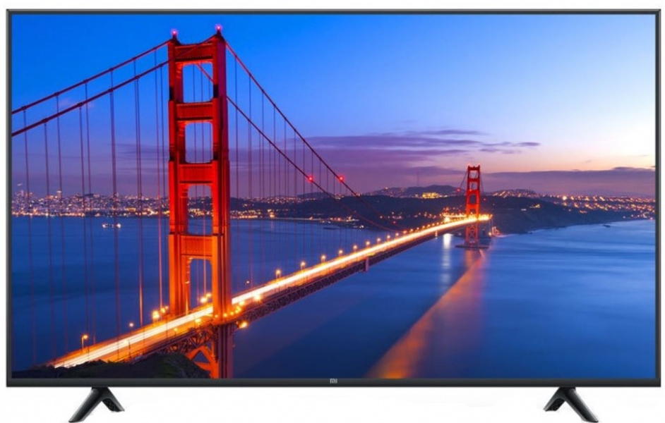 Телевизор Xiaomi Mi TV 4X, 55" фото 1