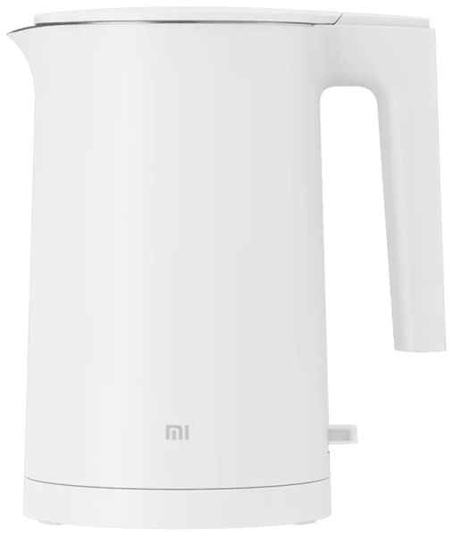 Чайник Xiaomi Electric Kettle 2, белый фото 1