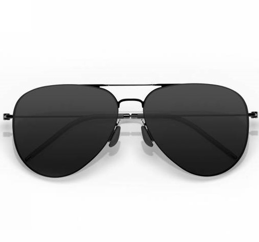 Солнцезащитные очки Xiaomi TS Turok Steinhardt Sunglasses TSS101-2 Grey фото 1