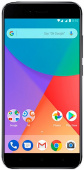 Смартфон Xiaomi Mi A1 32Gb Red (Красный) EU - фото