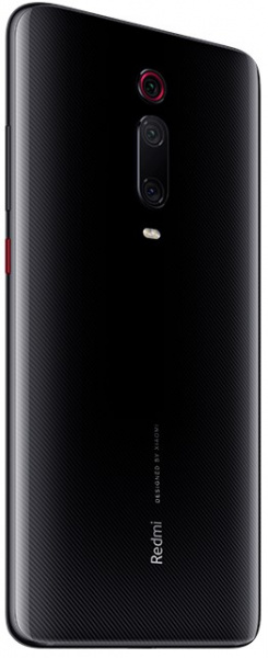 Смартфон Xiaomi Redmi K20 Pro 6/128GB Black (Черный), Ch Spec with Global ROM фото 4