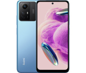 Смартфон Xiaomi Redmi Note 12S 8/256GB Голубой RU - фото