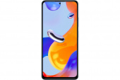 Смартфон Xiaomi Redmi Note 11 Pro 8/128GB Звездный синий - фото