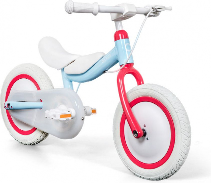 Купить Детский велосипед Xiaomi QiCycle 