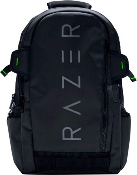 Рюкзак Razer Rogue Backpack для ноутбуков 15.6" фото 1