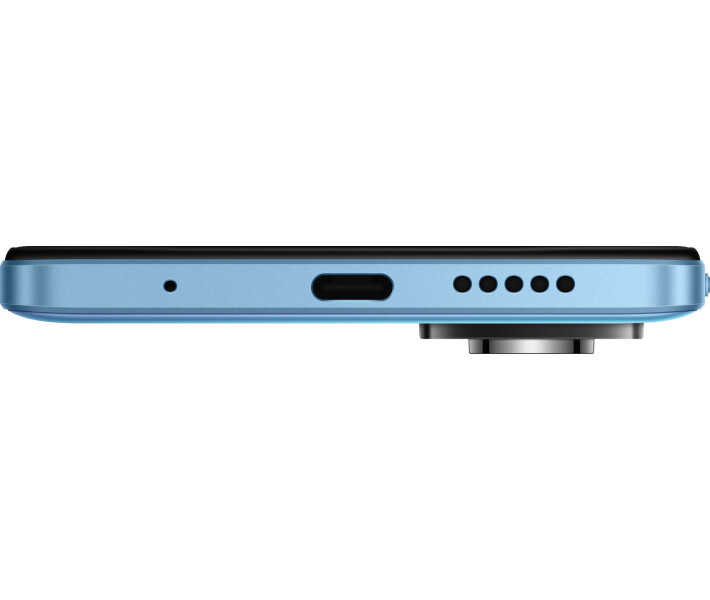 Смартфон Xiaomi Redmi Note 12S 8/256GB Голубой RU фото 6