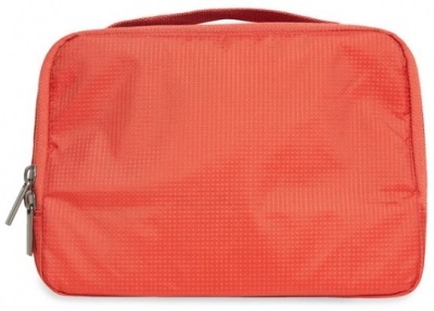 Сумка для ванных принадлежностей Xiaomi 90 Points Light Outdoor Travel Wash Bag, Orange фото 1