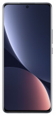 Смартфон Xiaomi 12 Pro 12/256Gb Серый RU - фото