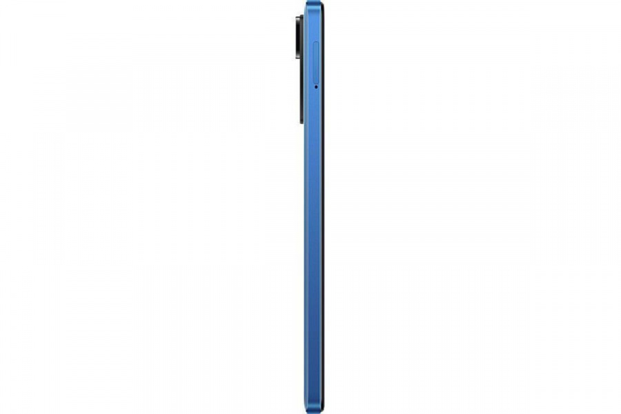 Смартфон Xiaomi Redmi Note 11S 6/64GB (NFC) Синие сумерки фото 3