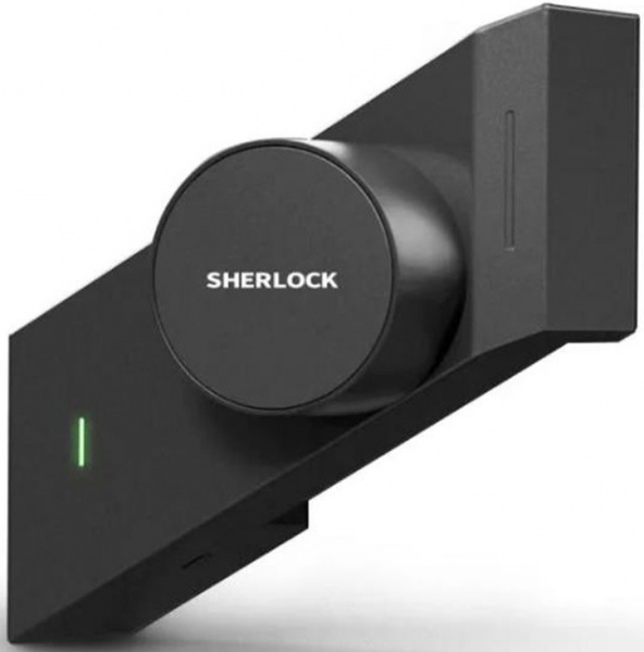 Умный замок Xiaomi Sherlock M1 Smart Lock (Вправо) фото 1