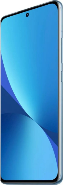 Смартфон Xiaomi 12X 8/128Gb Blue (Голубой) Global Version фото 5