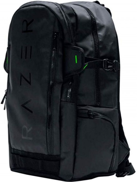 Рюкзак Razer Rogue Backpack для ноутбуков 15.6" фото 4