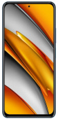 Смартфон Poco F3 NFC 8/256Gb Синий RU - фото