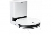 Робот-пылесос Lydsto G2 с базой самоочистки, белый - фото