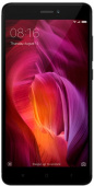 Смартфон Xiaomi Redmi Note 4 64Gb+4Gb Grey (Snapdragon 625) - фото