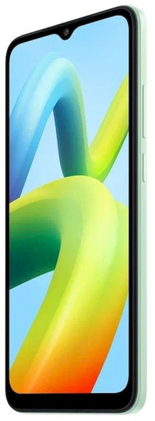 Смартфон Xiaomi Redmi A1+ 2/32Gb Зеленый  RU фото 2