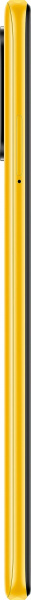 Смартфон Poco M3 Pro 5G 4/64Gb (NFC) Yellow (Желтый) Global Version фото 7