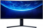 Монитор Xiaomi Mi Curved Gaming Monitor 34&quot;, черный - фото
