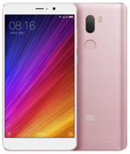 Смартфон Xiaomi Mi5s Plus  64Gb Rose Gold (Розовое золото) - фото