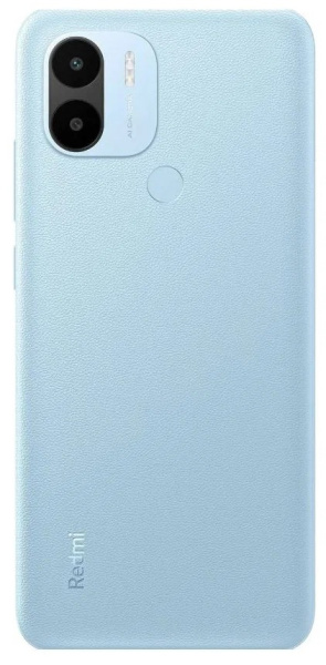 Смартфон Xiaomi Redmi A1+ 2/32Gb Голубой RU фото 2