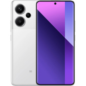 Смартфон Xiaomi Redmi Note 13 Pro+ 5G 8/256GB Белый RU - фото