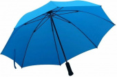 Зонт Xiaomi Lexon Short Light Umbrella голубой - фото