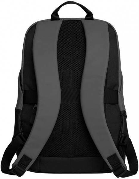 Рюкзак Влагозащищенный Xiaomi Simple Casual Backpack Серый фото 3