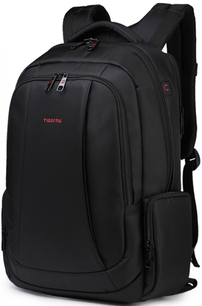 Рюкзак для ноутбука Xiaomi 15,6" Tigernu T-B3143U черный фото 1