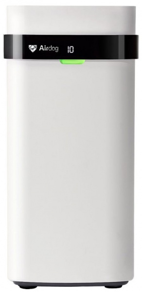 Очиститель воздуха Xiaomi Mi Air Purifier X3 фото 1