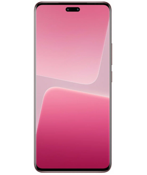 Смартфон Xiaomi 13 Lite 8/256Gb Розовый RU фото 3