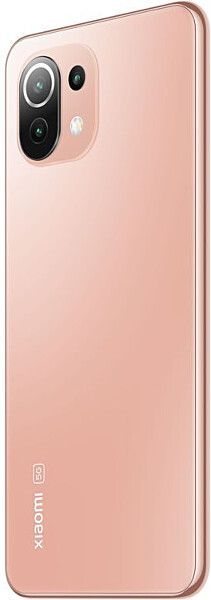 Смартфон Xiaomi 11 Lite 5G NE 8/128Gb (NFC) Pink (Розовый) Global Version фото 6