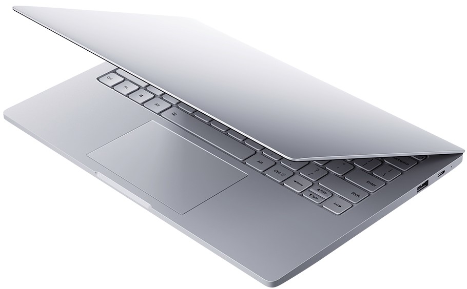 Ноутбук Xiaomi Mi Notebook Air 13.3" золото Intel Core i5 8Gb 256Gb фото 2