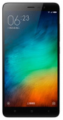 Смартфон Xiaomi Redmi Note 3 PRO SE 16Gb Grey - фото