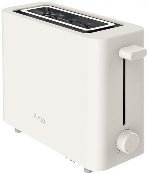 Тостер Xiaomi Pinlo Mini Toaster PL-T050W1H фото 1