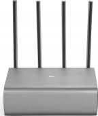 Роутер Xiaomi Mi Wi-Fi Router Pro (R3P) - фото