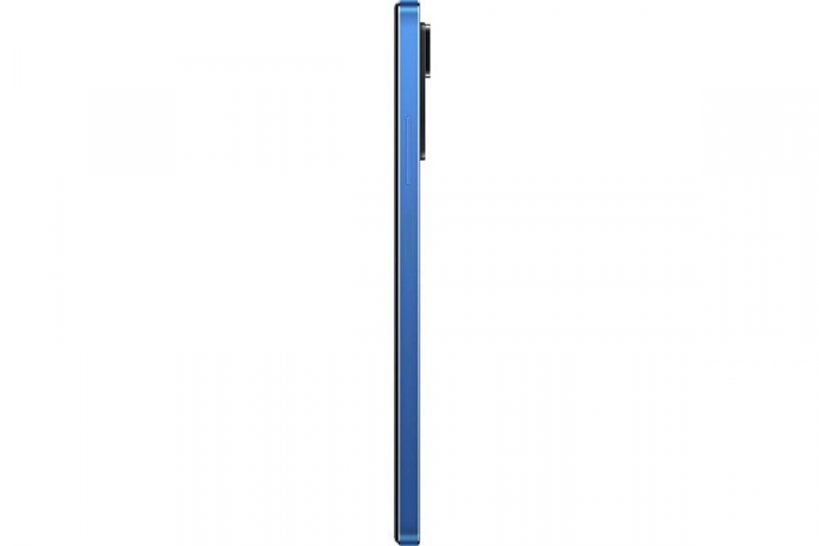 Смартфон Xiaomi Redmi Note 11 Pro 5G 6/128GB Atlantic Blue (Атлантический синий) Global Version фото 5