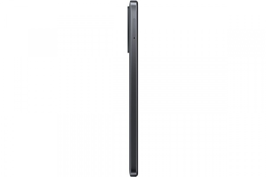 Смартфон Xiaomi Redmi Note 11 4/128GB (NFC) Графитовый серый RU фото 5