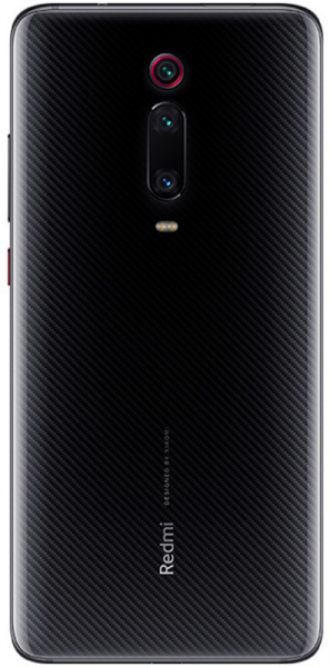 Смартфон Xiaomi Redmi K20 Pro 6/128GB Black (Черный), Ch Spec with Global ROM фото 3