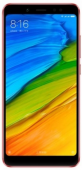 Смартфон Xiaomi Redmi Note 5 4/64 GB Red EU - фото
