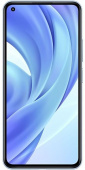 Смартфон Xiaomi Mi 11 Lite 6/64Gb (NFC) Blue (Голубой) Global Version - фото
