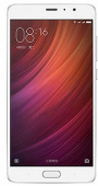 Смартфон Xiaomi Redmi Pro 64GB White - фото