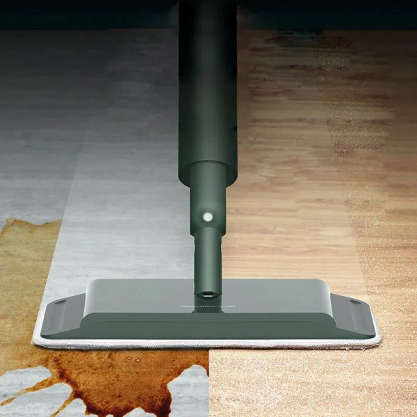 Швабра с распылителем Deerma Spray Mop TB880 фото 2