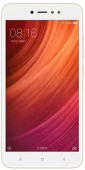 Смартфон Xiaomi Redmi Note 5A Prime 3/32 GB Золотистый - фото