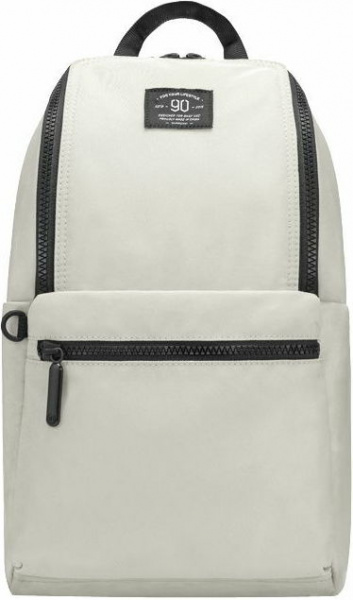Набор рюкзаков Xiaomi Parent-child travel leisure backpack large+small, серый фото 2