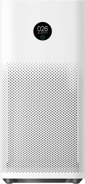 Очиститель воздуха Xiaomi Mi Air Purifier 3H фото 1