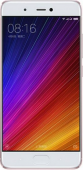 Смартфон Xiaomi Mi5s  64Gb Rose Gold - фото